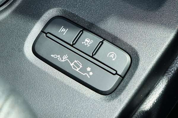 2024 Ford Everest Trend 2.0L