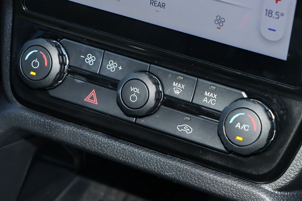 2024 Ford Everest Trend 2.0L