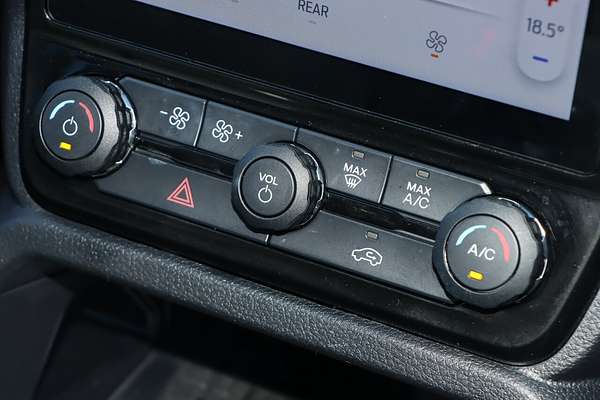 2024 Ford Everest Trend 2.0L