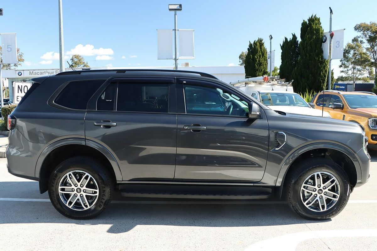 2024 Ford Everest Trend 2.0L
