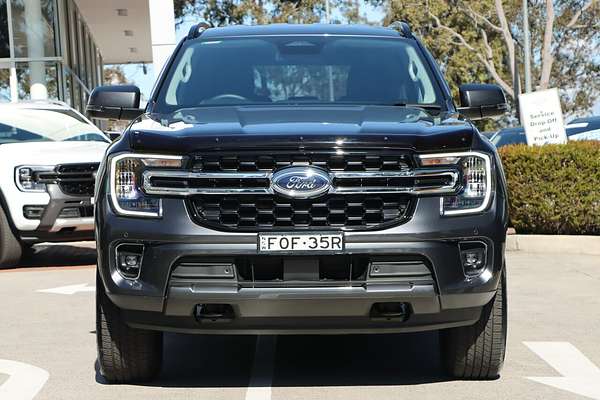2024 Ford Everest Trend 2.0L