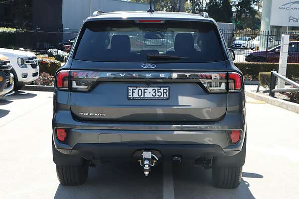 2024 Ford Everest Trend 2.0L