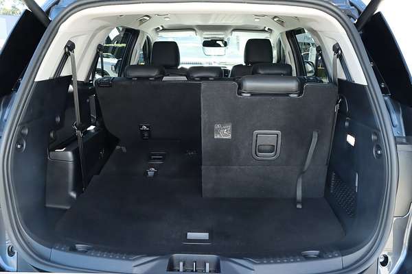 2024 Ford Everest Trend 2.0L
