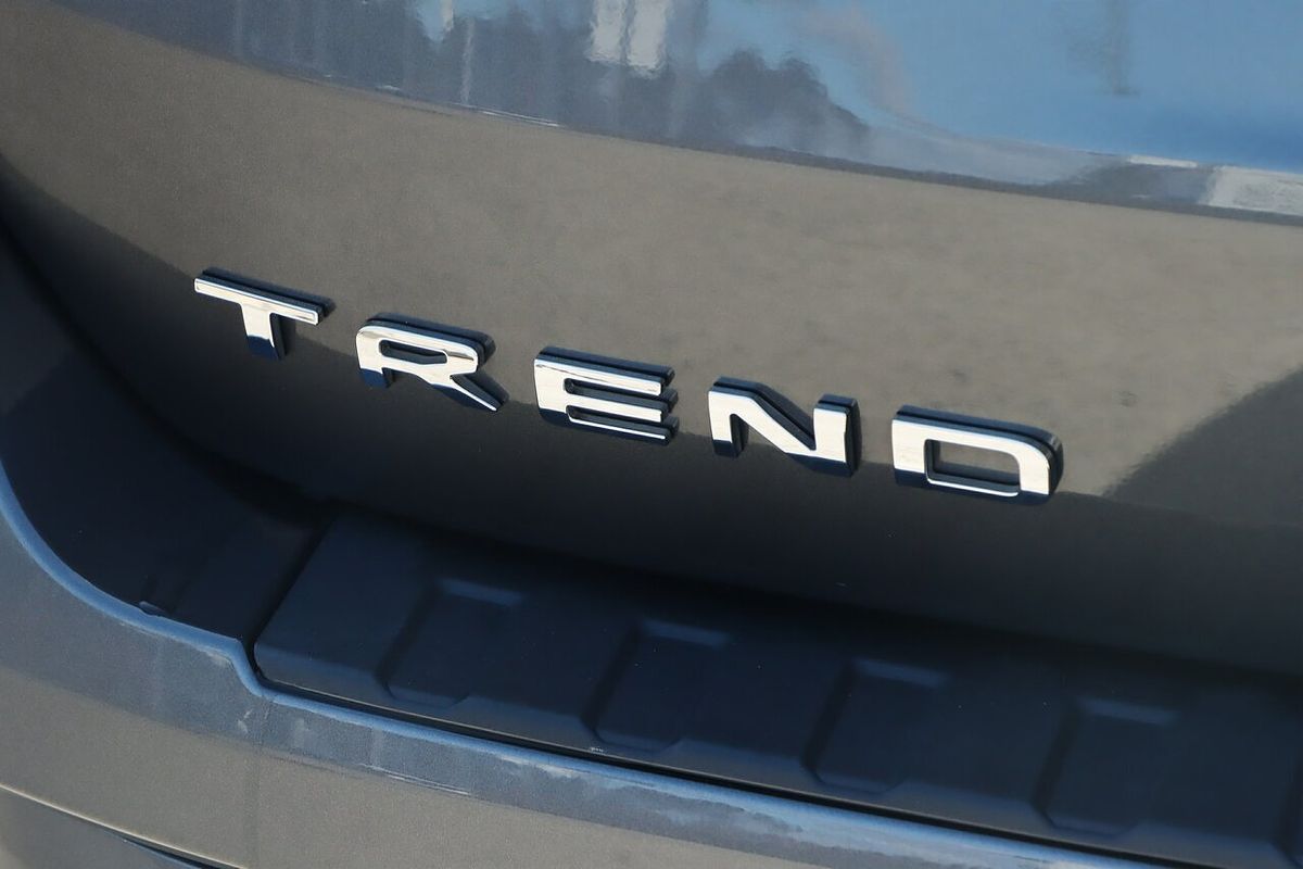2024 Ford Everest Trend 2.0L