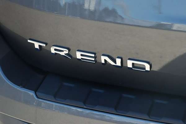 2024 Ford Everest Trend 2.0L