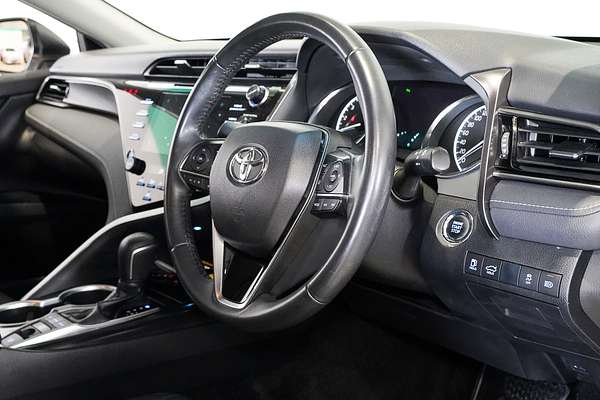 2019 Toyota Camry SX ASV70R