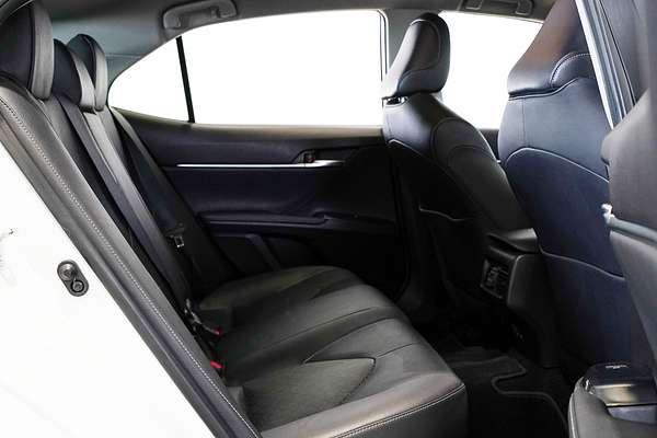 2019 Toyota Camry SX ASV70R