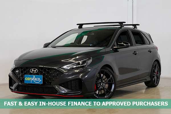 2021 Hyundai i30 N Premium PDe.V4