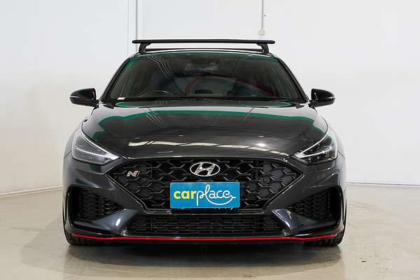 2021 Hyundai i30 N Premium PDe.V4