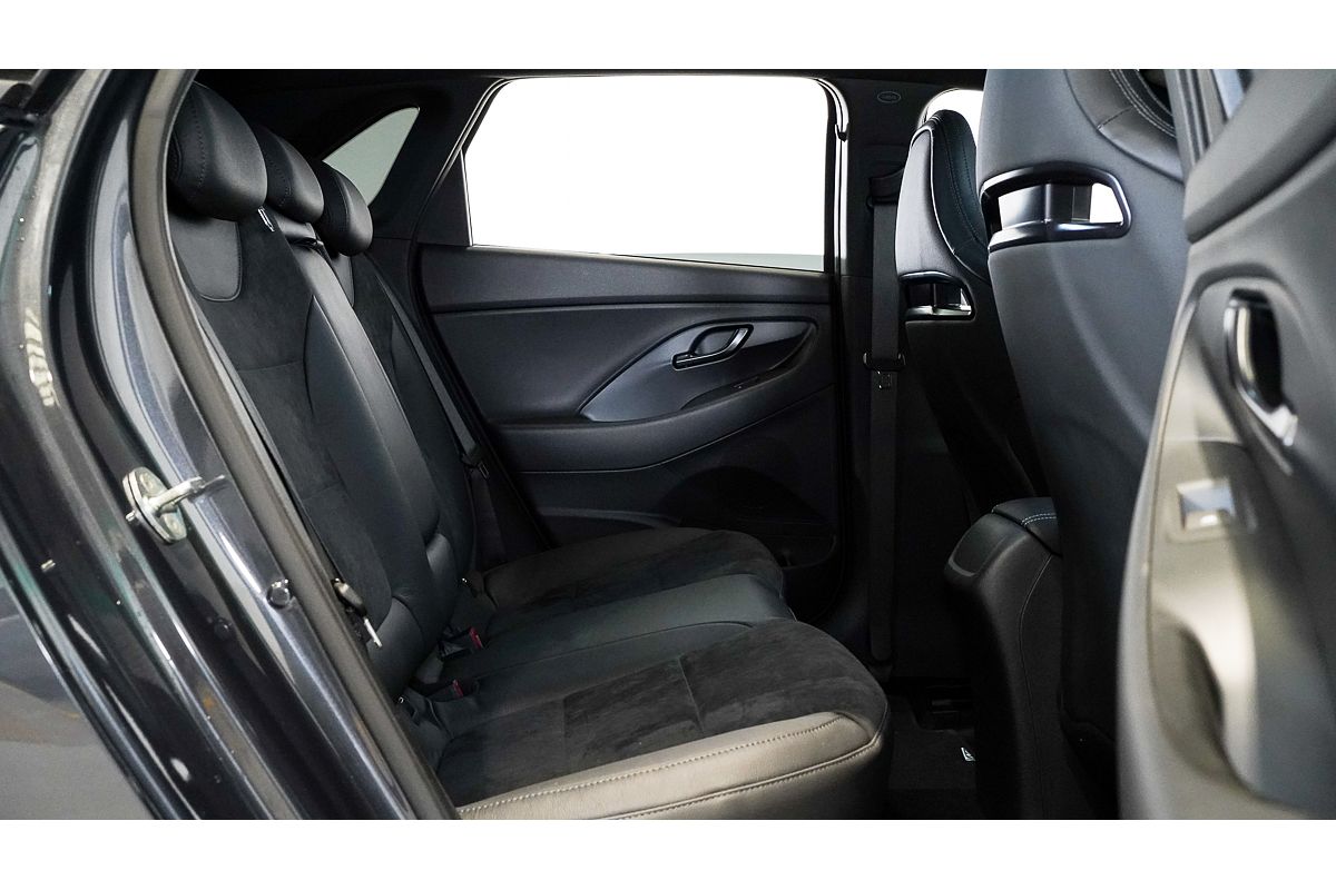 2021 Hyundai i30 N Premium PDe.V4