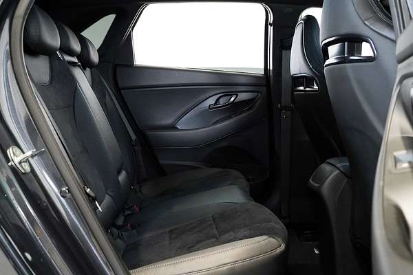 2021 Hyundai i30 N Premium PDe.V4