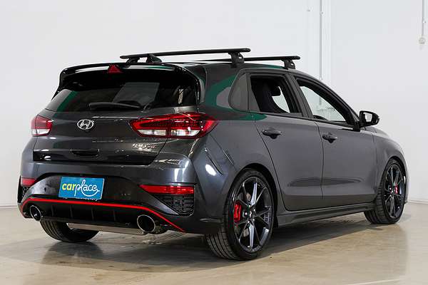 2021 Hyundai i30 N Premium PDe.V4