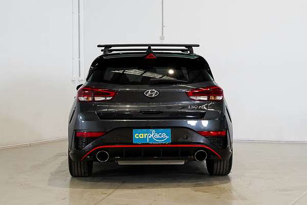 2021 Hyundai i30 N Premium PDe.V4