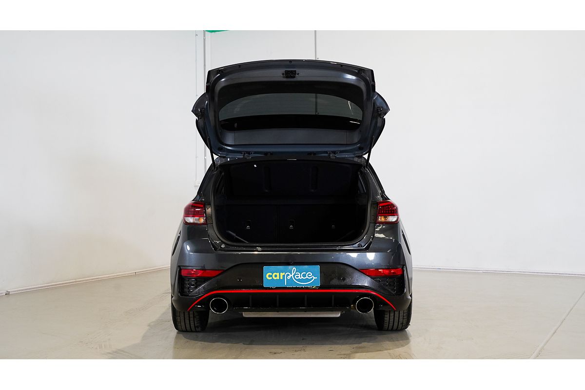2021 Hyundai i30 N Premium PDe.V4