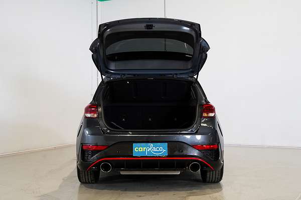 2021 Hyundai i30 N Premium PDe.V4