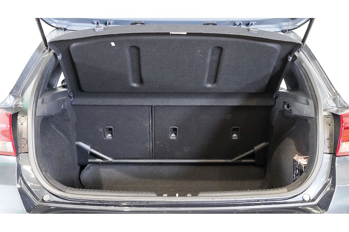 2021 Hyundai i30 N Premium PDe.V4