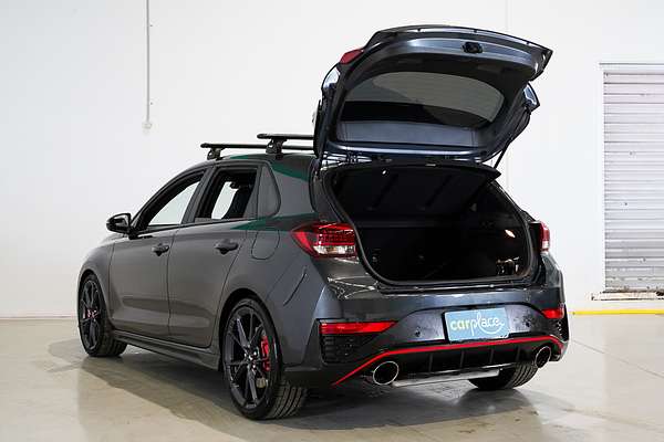 2021 Hyundai i30 N Premium PDe.V4