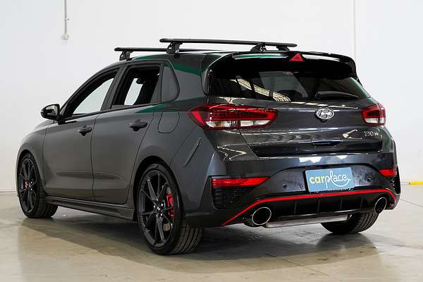 2021 Hyundai i30 N Premium PDe.V4