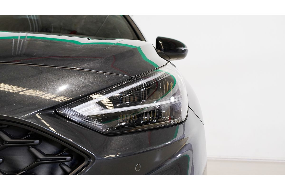 2021 Hyundai i30 N Premium PDe.V4