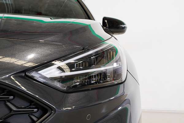 2021 Hyundai i30 N Premium PDe.V4