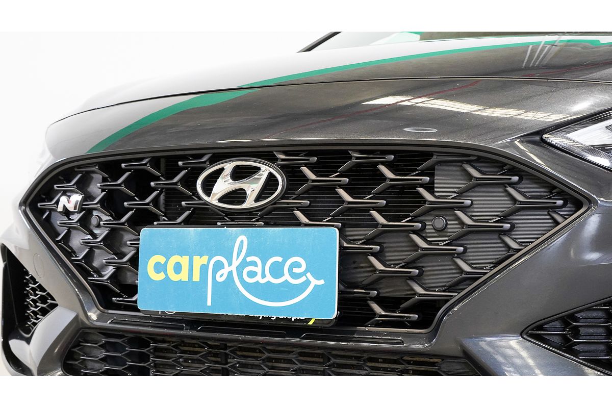 2021 Hyundai i30 N Premium PDe.V4