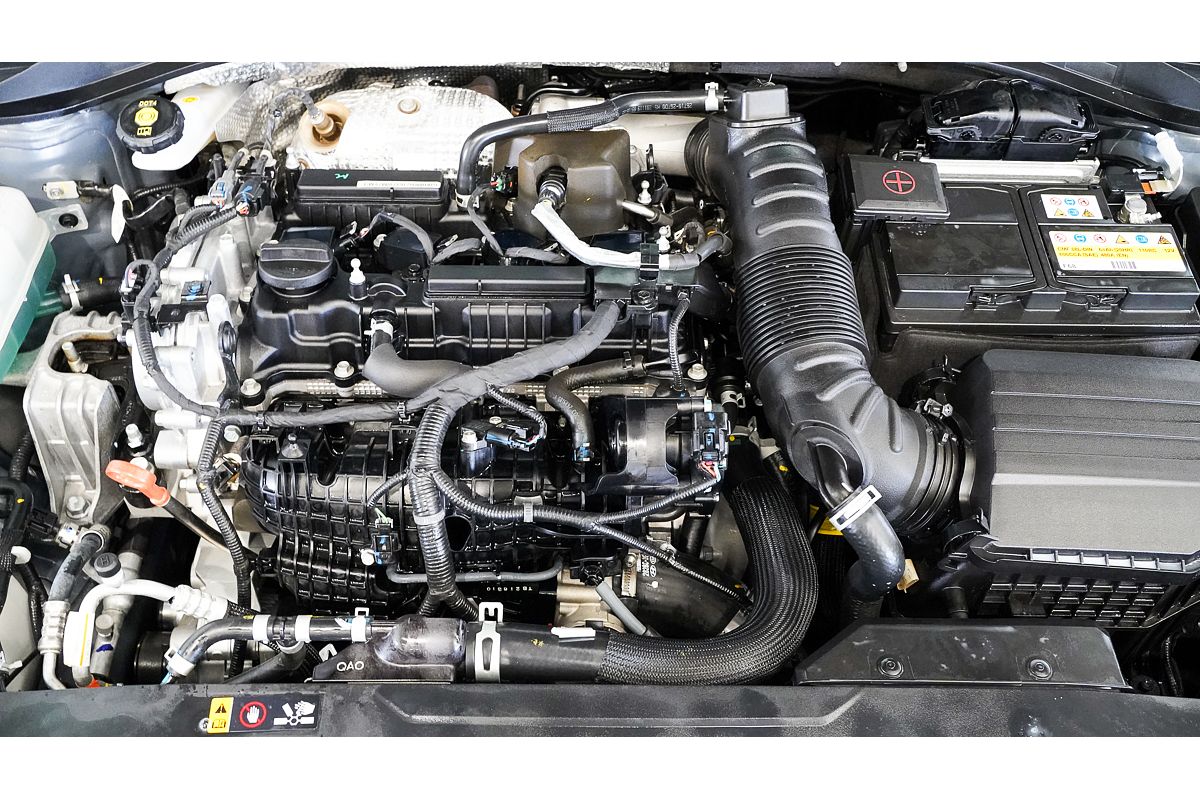 2021 Hyundai i30 N Premium PDe.V4