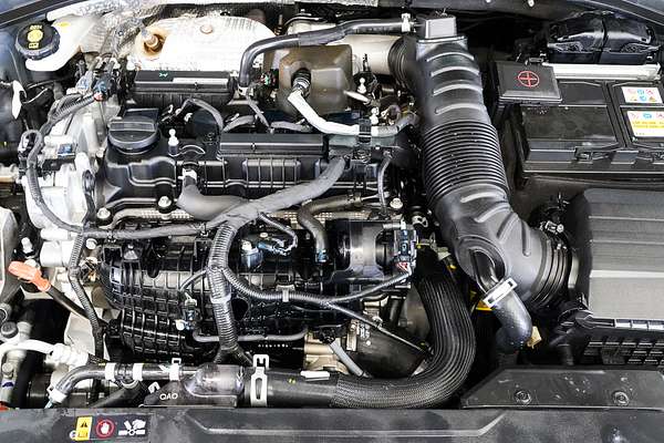 2021 Hyundai i30 N Premium PDe.V4