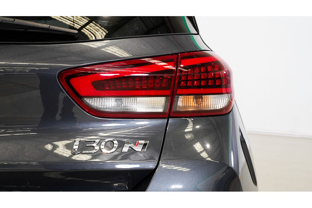 2021 Hyundai i30 N Premium PDe.V4