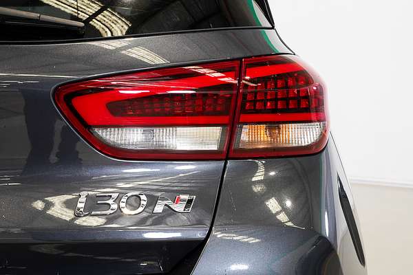 2021 Hyundai i30 N Premium PDe.V4