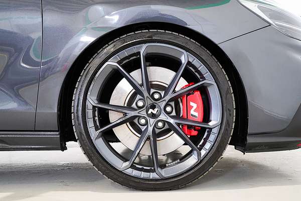 2021 Hyundai i30 N Premium PDe.V4
