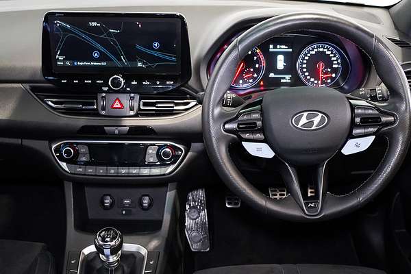 2021 Hyundai i30 N Premium PDe.V4