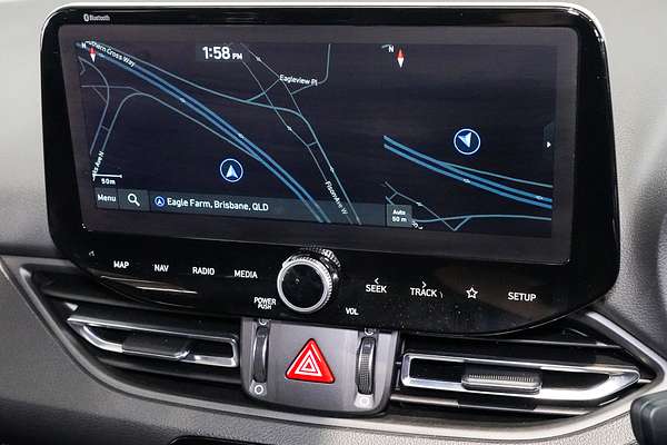 2021 Hyundai i30 N Premium PDe.V4