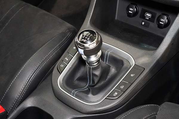 2021 Hyundai i30 N Premium PDe.V4
