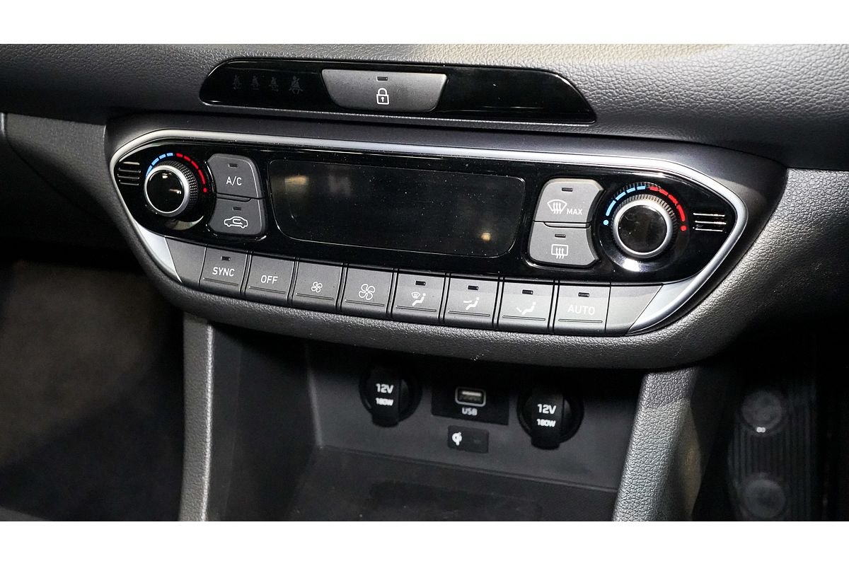 2021 Hyundai i30 N Premium PDe.V4
