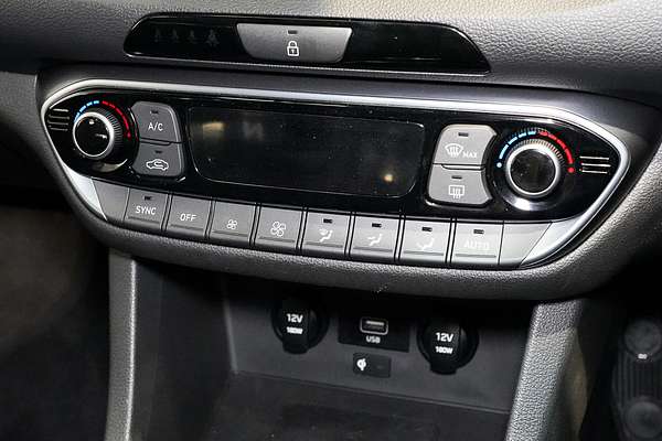 2021 Hyundai i30 N Premium PDe.V4