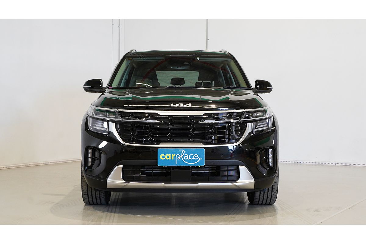 2024 Kia Seltos GT-Line SP2 PE