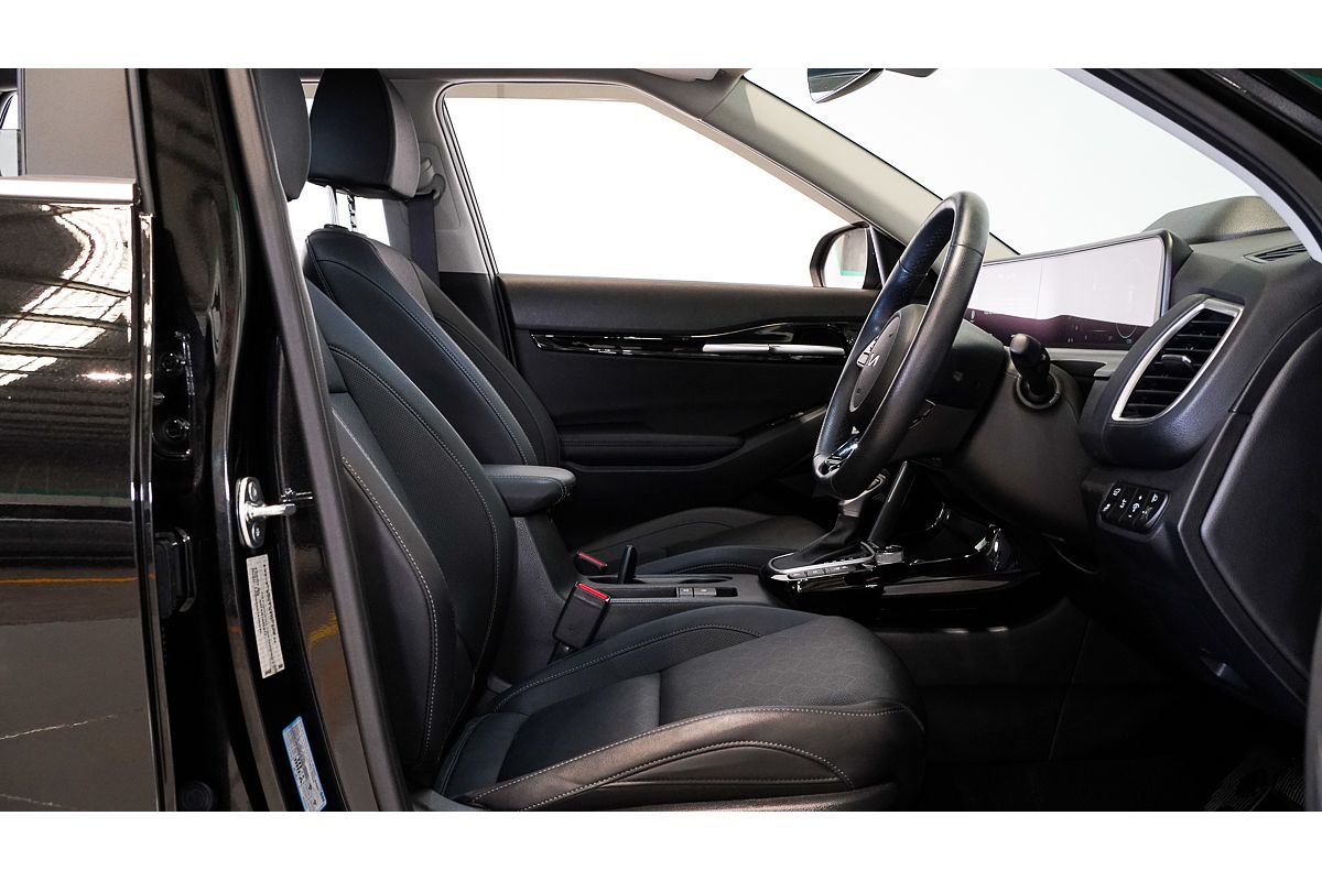2024 Kia Seltos GT-Line SP2 PE