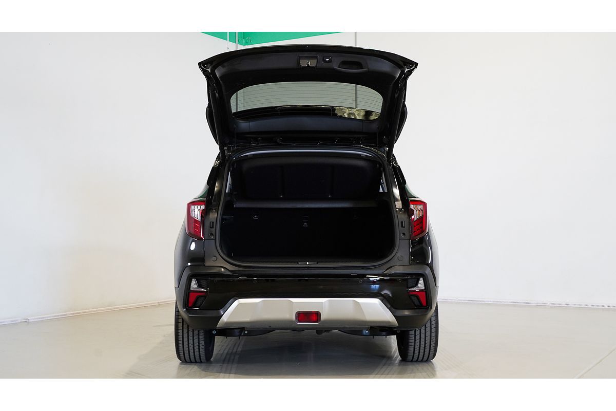 2024 Kia Seltos GT-Line SP2 PE