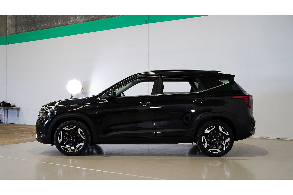 2024 Kia Seltos GT-Line SP2 PE