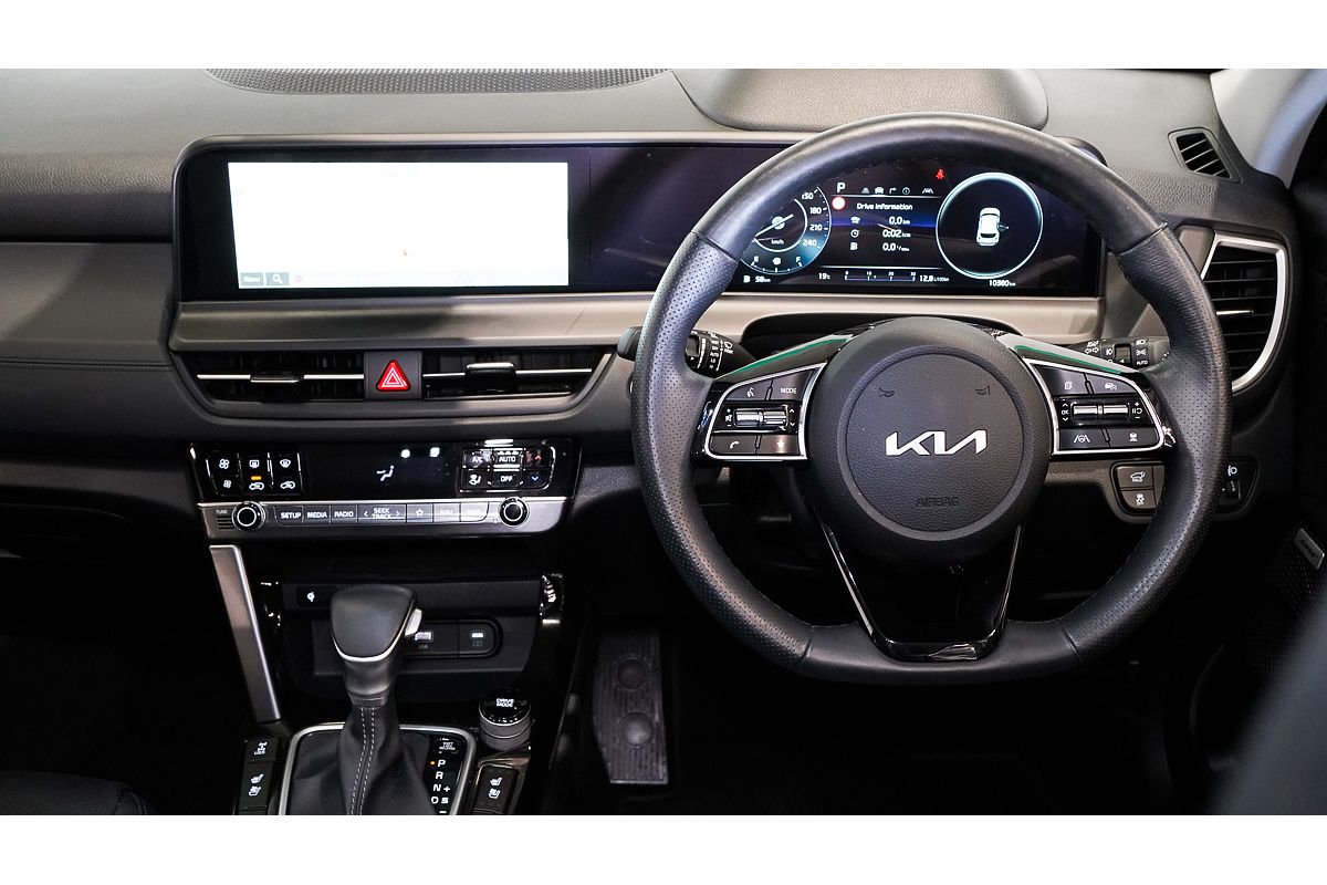 2024 Kia Seltos GT-Line SP2 PE