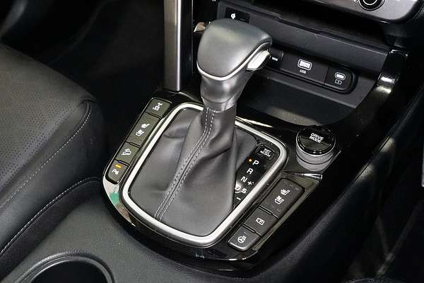 2024 Kia Seltos GT-Line SP2 PE