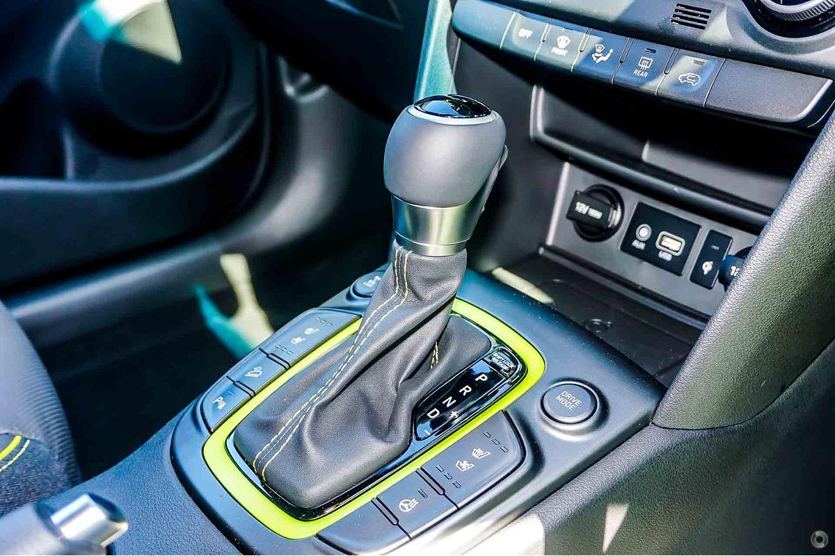 2017 Hyundai Kona Highlander OS