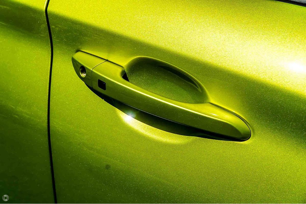 2017 Hyundai Kona Highlander OS