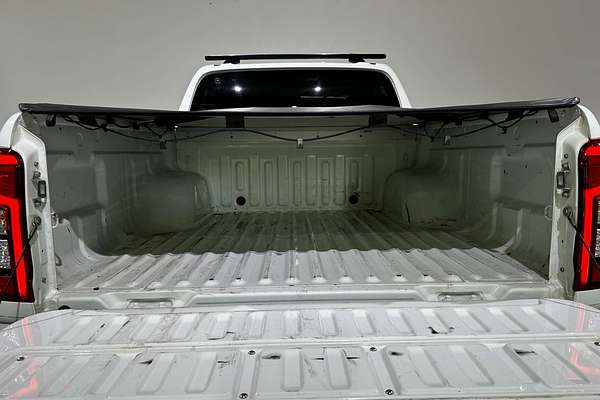 2021 Mitsubishi Triton GLS MR 4X4