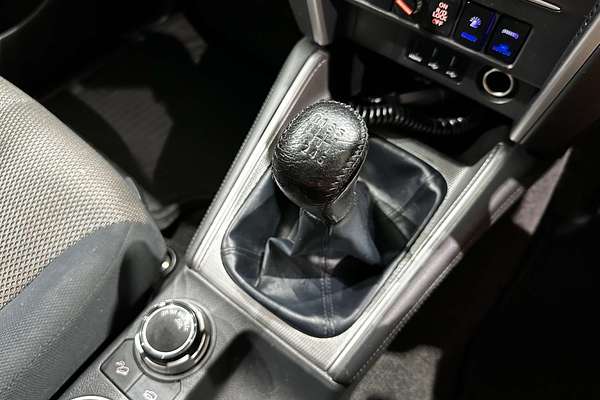 2021 Mitsubishi Triton GLS MR 4X4