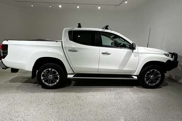2021 Mitsubishi Triton GLS MR 4X4