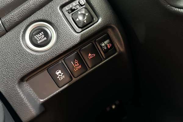 2021 Mitsubishi Triton GLS MR 4X4