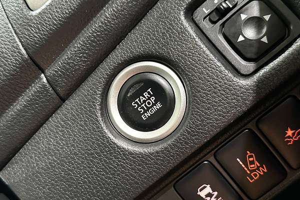 2021 Mitsubishi Triton GLS MR 4X4