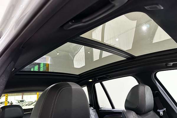2021 BMW X3 M40i G01