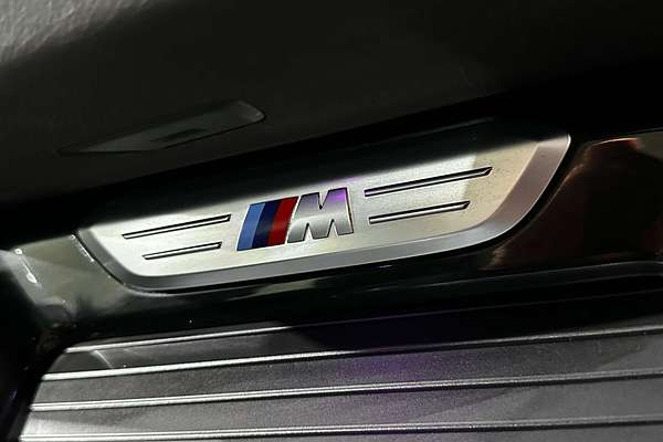 2021 BMW X3 M40i G01